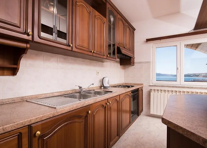 Josipa شقة تروغير