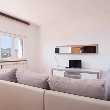 Apartment Josipa *