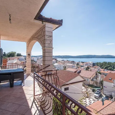 Apartament Josipa Trogir